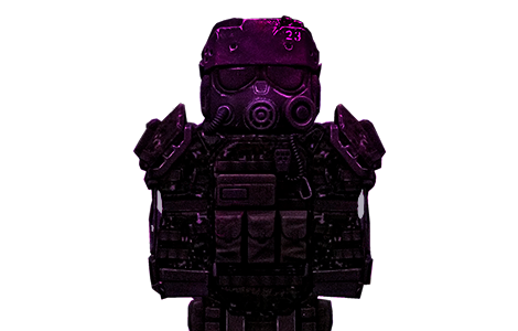 STALCRAFT